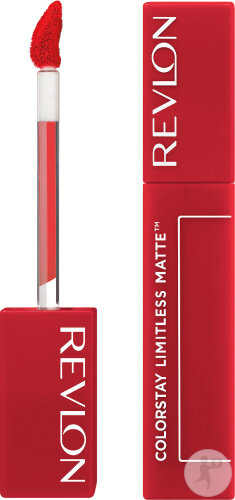 Revlon Lippenstift Colorstay Limitless Matte N°010 Top Talent 5ml