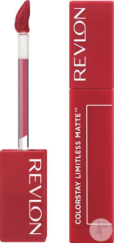 Revlon Lippenstift Colorstay Limitless Matte N°014 Dream Job 5ml