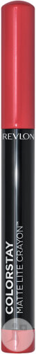 Revlon Lippenstift Colorstay Matte Pencil Mat N°008 Shes Fly 1,4g