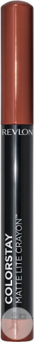 Revlon Lippenstift Colorstay Matte Pencil Matte Lite N°003 Souffle All Day 1,4g