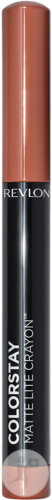 Revlon Lippenstift Colorstay Matte Lite Pencil N°002 Clear The Air 1,4g