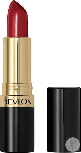 Revlon Lippenstift Super Lustrous N°810 Uncut Ruby 4,2g