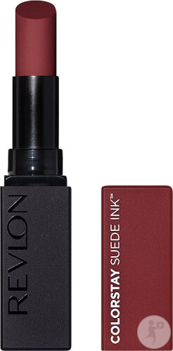 Revlon Lipstick Colorstay Suede Ink N°019 In The Zone 2,55g