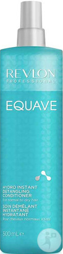 Revlon Professional Equave Bi-Phase Entwirrungspflege Feuchtigkeitsspendend 500ml