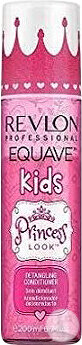 Revlon Professional Equave Kids Instant-Entwirrungsspülung Ohne Ausspülen Erdbeerduft 200ml