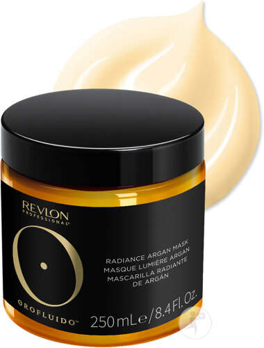 Revlon Professional Orofluido Arganöl-Reparaturmaske 250ml