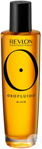 Revlon Professional Orofluido Elixir Mit Arganöl Für Trockenes Haar 30ml