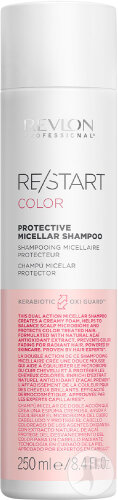 Revlon Professional Re/Start Color Mizellares Farbschutzshampoo 250ml