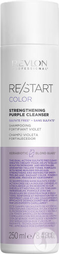Revlon Professional Re/Start Color Shampoo Lila Gegen Gelbstich 250ml