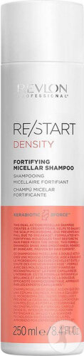 Revlon Professional Re/Start Density Stärkendes Mizellen-Shampoo Gegen Haarausfall 250ml