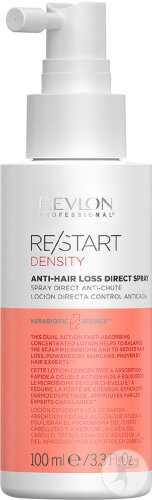 Revlon Professional Re/Start Density Stärkendes Spray Gegen Haarausfall 100ml