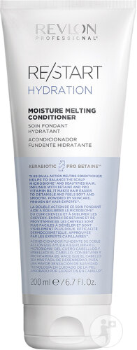 Revlon Professional Re/Start Hydratation Feuchtigkeitsspendende Haarspülung 200ml