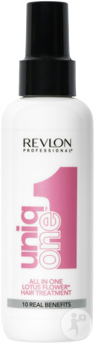Revlon Professional UniqOne Spülfreie Spray-Maske Lotus 150ml