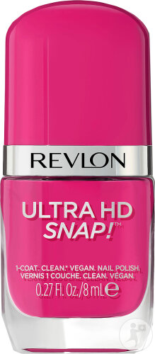 Revlon Ultra HD Snap Nagellack N°028 Rule The World 8ml