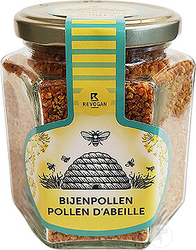 Revogan Bienenpollen 250g