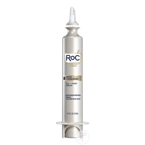RoC Derm Correction Fill+Treat Serum Tube 15ml-2