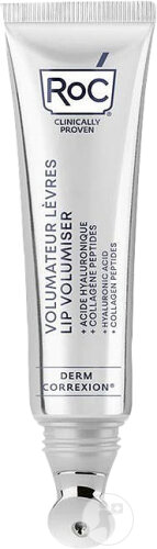 RoC Derm Correxion-Lippenvolumenpflege 10ml