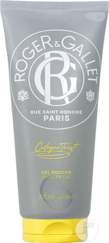 Roger&Gallet Cologne Twist Duschgel Tube 200ml