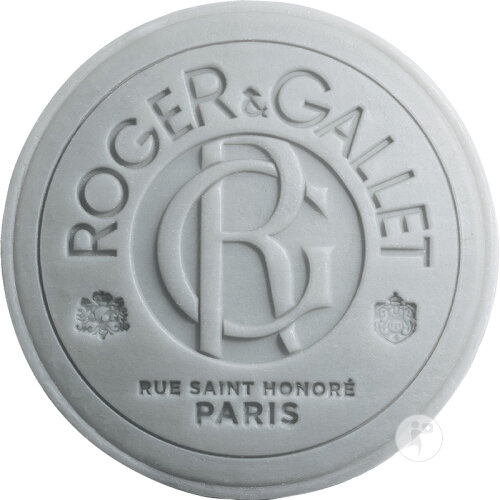 Roger&Gallet Cologne Twist Rasierseife 100g