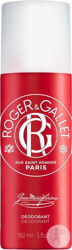 Roger&Gallet Jean-Marie Farina Deodorant Spray 150ml