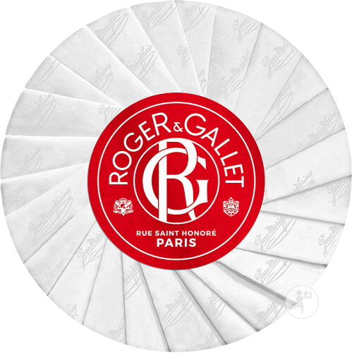 Roger&Gallet Jean Marie Farina Seife 100g