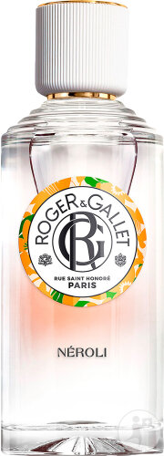 Roger & Gallet Néroli Extrait De Cologne Zerstäuber 100ml