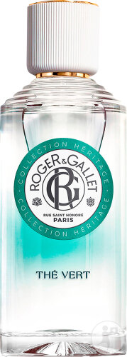 Roger&Gallet Thé Vert Duftendes Wohlfühl-Wasser Flakon 100ml