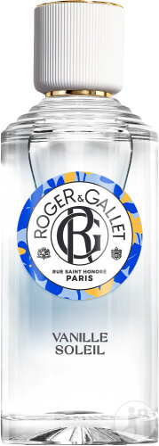 Roger&Gallet Wohlfühlparfüm Vanille Soleil 100ml