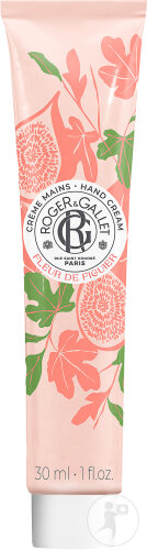 Roger&Gallet Wohltuende Handcreme Feigenblüte Tube 30ml