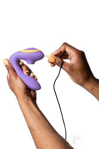 Romp Reverb Vibrator 1 Stück-5