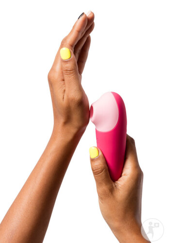 Romp Shine X Vibrator 1 Stück-4