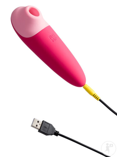 Romp Shine X Vibrator 1 Stück-5