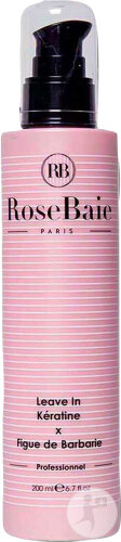 Rosebaie Leave-In Kaktusfeige 200ml