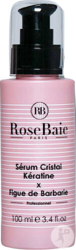 Rosebaie Serum Kaktusfeige + Keratin 100ml