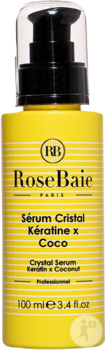 Rosebaie Serum Kokos 100ml