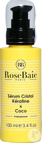 Rosebaie Serum Kokos + Keratin 100ml