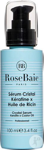 Rosebaie Serum Rizinusöl 100ml