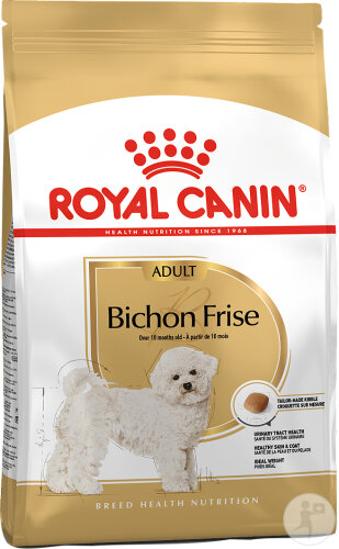 Royal Canin Breed Health Nutrition Bichon Frisé 1,5kg
