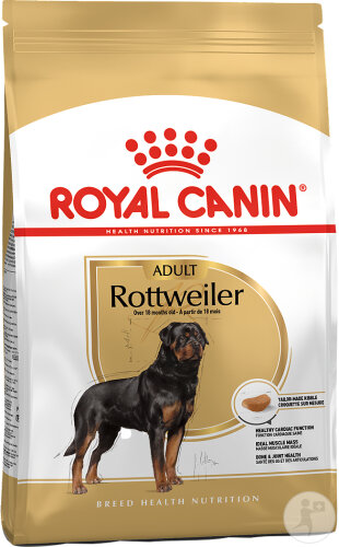 Royal Canin Breed Health Nutrition Rottweiler 12kg