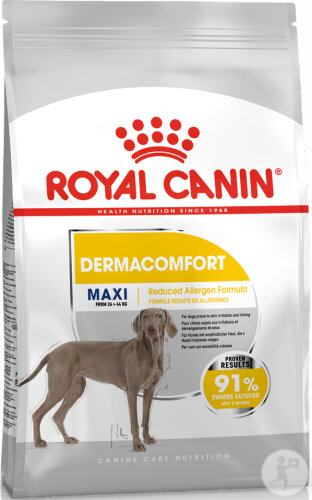 Royal Canin Canine Care Nutrition Maxi Dermacomfort 12kg