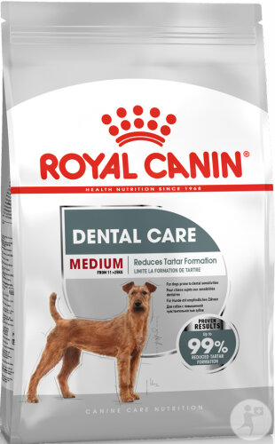 Royal Canin Canine Care Nutrition Medium Dental Care 10kg