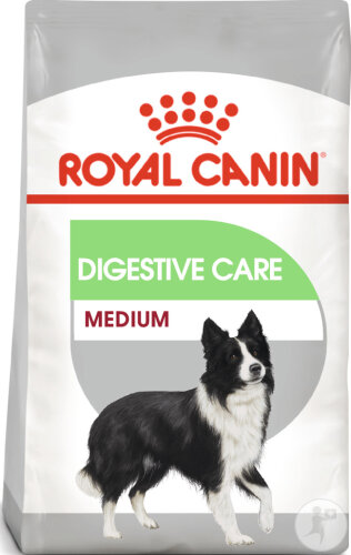 Royal Canin Canine Care Nutrition Medium Digestive Care 12kg