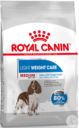Royal Canin Canine Care Nutrition Medium Light Weight Care 12kg