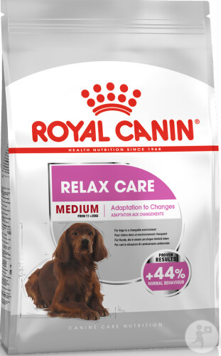 Royal Canin Canine Care Nutrition Medium Relax Care 10kg