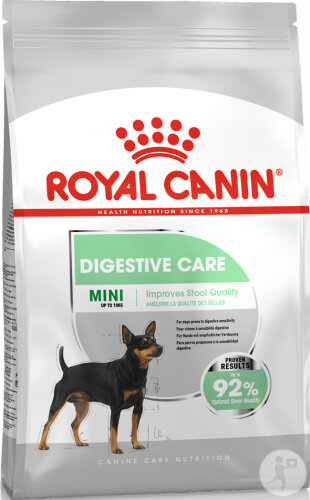 Royal Canin Canine Care Nutrition Mini Digestive Care 3kg