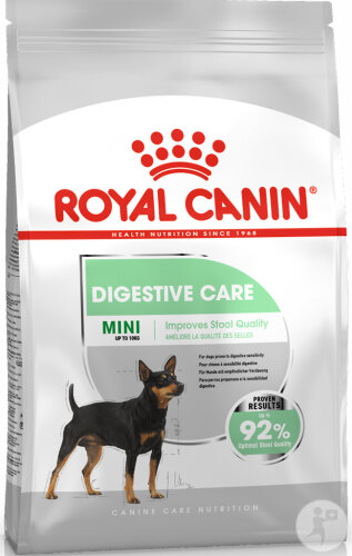 Royal Canin Canine Care Nutrition Mini Digestive Care 8kg