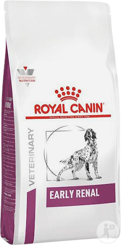 Royal Canin Dog Early Renal Dry 7kg