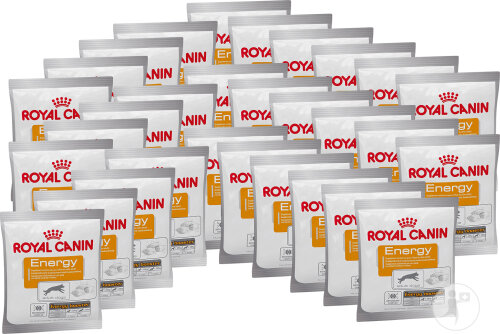 Royal Canin Dog Energy Dry 30x50g