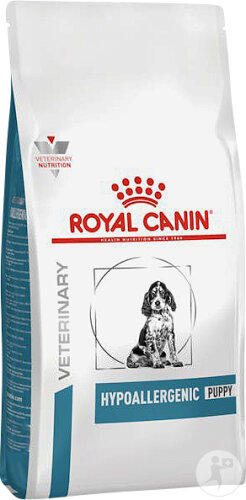 Royal Canin Hypoallergenic Puppy Trockenfutter Für Hunde 1,5 kg