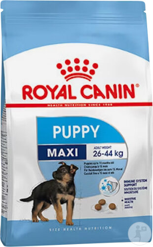 Royal Canin Veterinary Diet Maxi Puppy Beutel 1kg